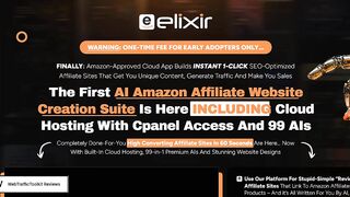 Elixir Review - Legit Software?