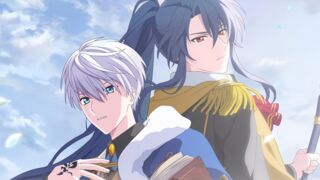 Promise of Wizard Episode 8 English Sub