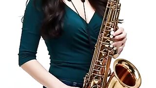 #고향이좋아#김상진#7080추억의노래#saxophone #트로트