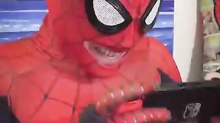 Spider-Man funny video ????????????