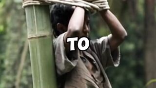 ???? This Torture Method is BRUTAL!