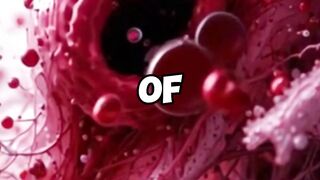 ???? Microscopic War in Your Body!