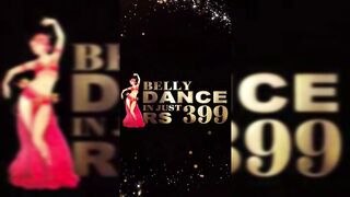 Indian Girl Naina Chetry Dance