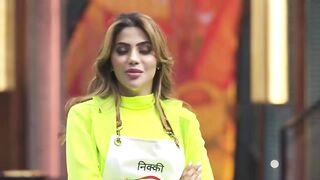 Celebrity MasterChef 24th February 2025 Episode 21 Part 3 video dailymotion