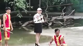 Scary but funny ☆