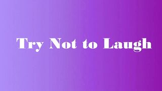 IMPOSSIBLE Try Not to Laugh CLEAN