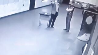 Fail compilation