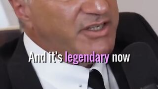 The Biggest Regret In Shark Tank's History | Kevin O'Leary