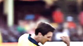 What a celebration