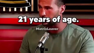 Tristan's Sad Birthday Story