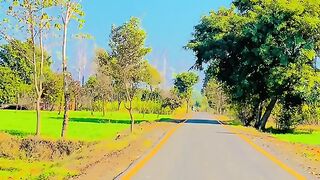 Village way
