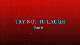 NEARLY IMPOSSIBLE Try Not To Laugh funny