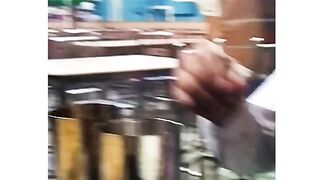 Turkish kabab