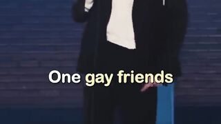 PETE DAVIDSON on That Gay Friend Who Every Girl Has ????