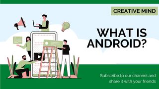 Part 01: Android INTERVIEW Questions & Answers Series for Beginners