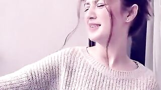 Arishfa khan tiktok