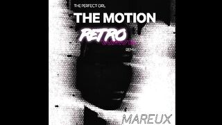 Mareux - The Perfect Girl (The Motion Retrowave Remix)