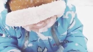 Cute Baby ????
