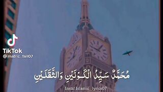 Most beautiful Drood sharif ❤️❤️❤️