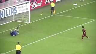cr7 moments
