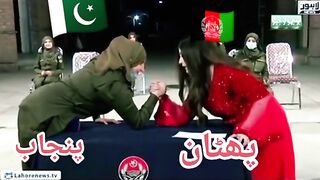 Pushto song