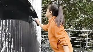 Wow amazing Talent