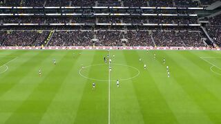 FA Cup | 07/01/2023 | Tottenham - Portsmouth  1:0