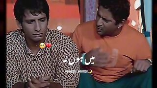 Friends funny video