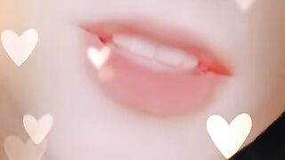 My smile