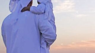 Bete ne baap se pucha | Allah Kitna bada h ????