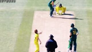 David Miller best shot of cricket history
