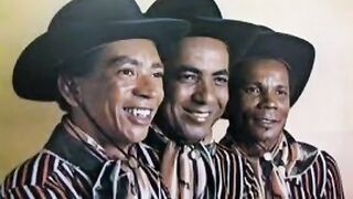 Cultura brasileira nordestina que fez muito sucesso no Brasil na década de 70 e 80