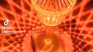 Best Decor Ideas 3D Table Lamp