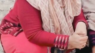 Rozina saeed vlog