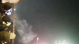 AZERBAINAN NEW YEAR 2023