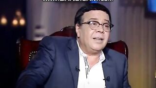 مراتي قفشتني كتير وأنا بخونها.. أحمد آدم يحدث ضجة بـ تصريحات جريئة