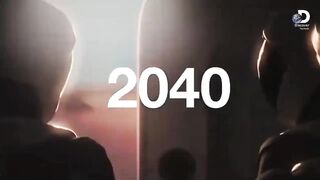 Up Coming Advanced Technology in world