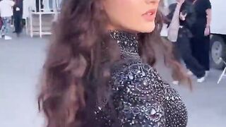 #shorts #shortfeed #shortvideo #viral #norafatehi #celebrity #viral #video #fashion #beshramrang