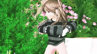 Status video
