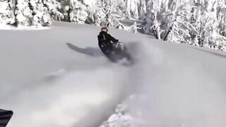 KEN BLOCK LAST CLIP before accident!