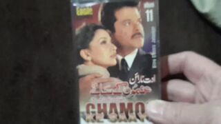 Old is gold