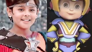 Balveer_Returns_Characters_Match_In_#Veer_The_Robot_