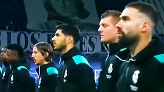 Real Madrid vs Messi