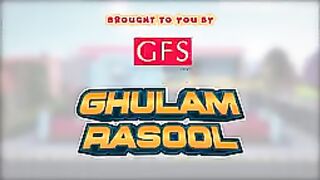 GU lame rasool