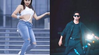 Mukul vs kesovi dancing video