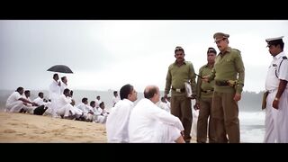 जैसे जाल फेंका तो पहले ये फसा, ज़िंदा  funny