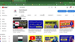 Best Earning App In 2023