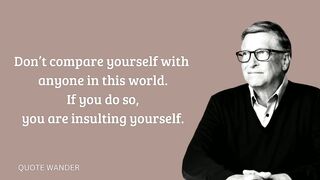 18 Inspiring Quotes by Bill Gates That Will Change Your Mindset On Life