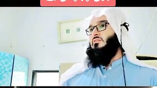 Molana aur mehengaiii