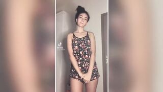 Hot Girls Twerkin